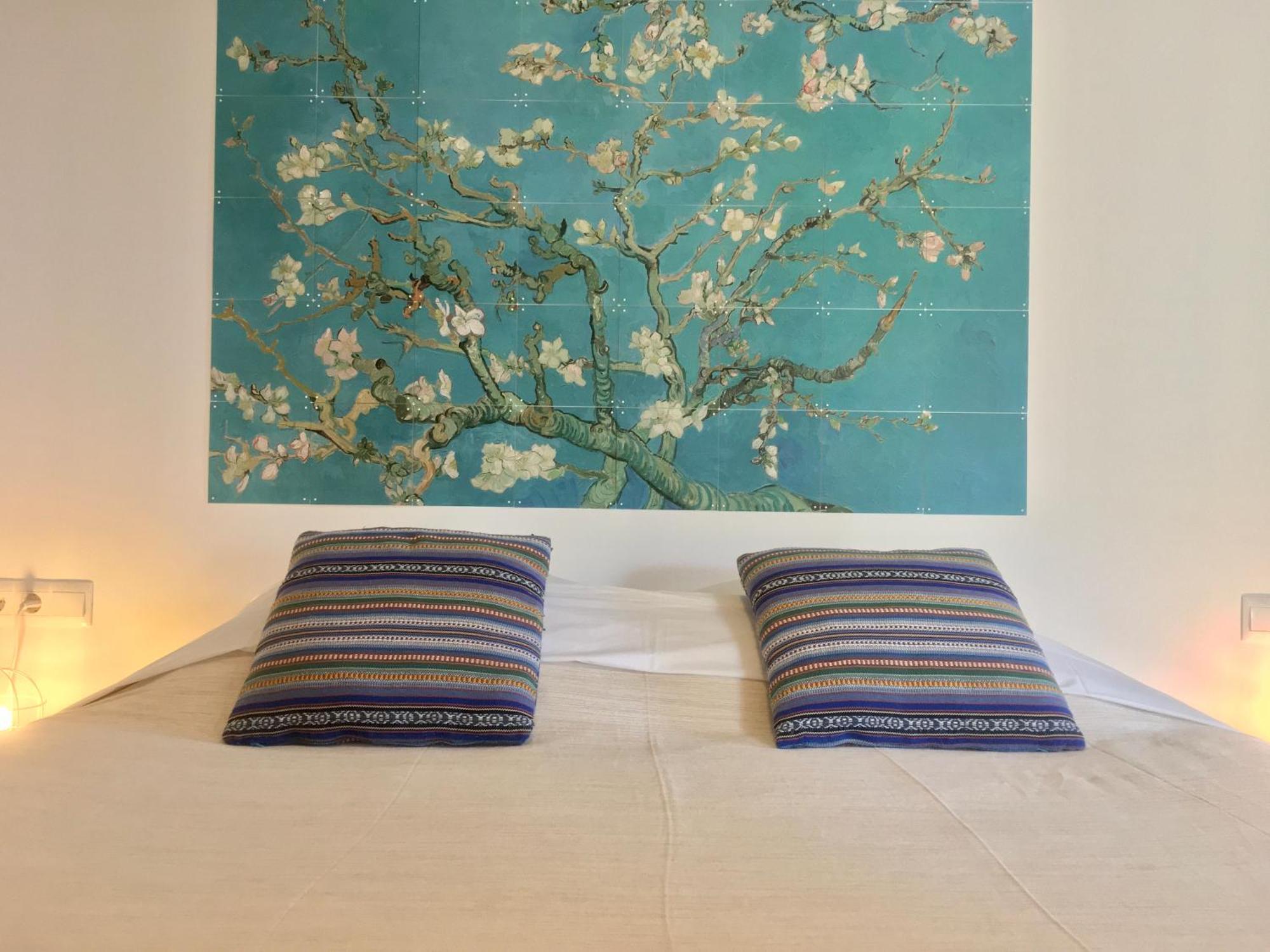 B&B And Apartments Cortijo La Zapatera Канильяс-де-Асеитуно Номер фото