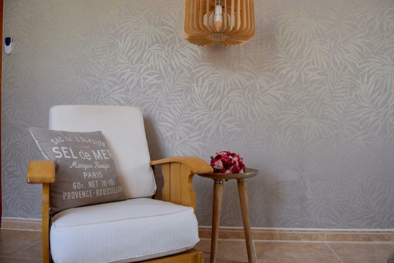 B&B And Apartments Cortijo La Zapatera Канильяс-де-Асеитуно Экстерьер фото